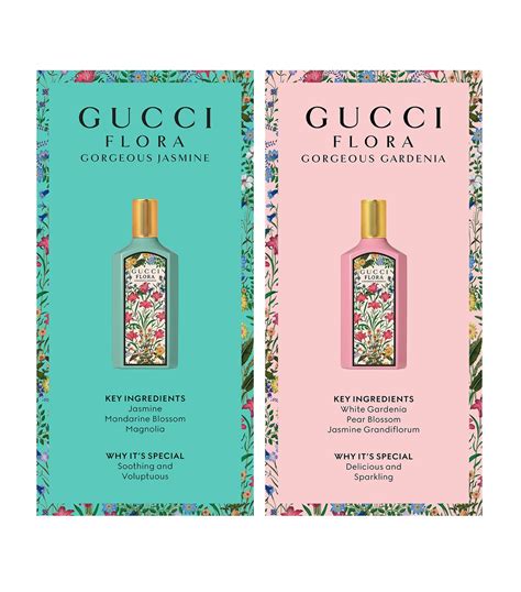 gucci flora jasmine perfume review|Flora Gorgeous Jasmine by Gucci .